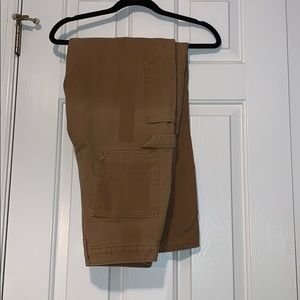 Men’s Carhartt work pants
